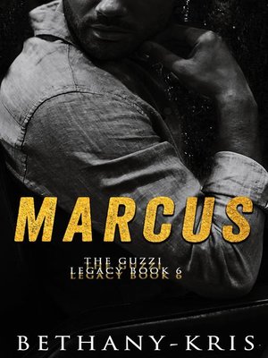 cover image of Marcus